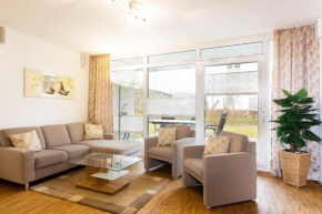 Dünenresort Binz - Ferienwohnung 4.1.6, Binz